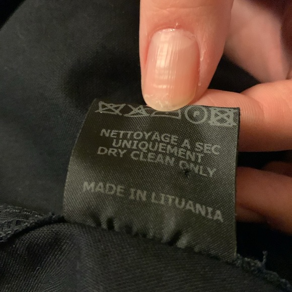 Isabel Marant Etoile Grey Valentine 100% Cotton Dress Size XS - Picture 16 of 16